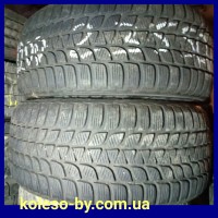 235/50 R18 Bridgestone 2шт